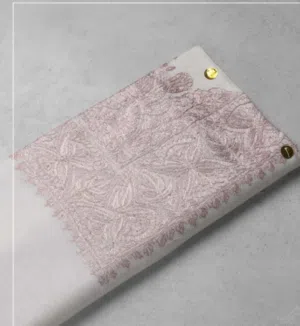 مصر سوبر ترمة كشميري نقشة يد