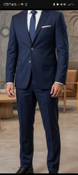 قاط رجالي جديد