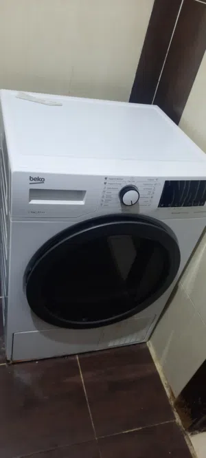 نشافة ملابس نوع بيكو للبيع