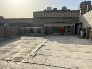 بيت في ظهر كراج الامانة للبيع