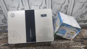 فلتر مي بلازما اخو الجديد+ دبة البراد غير مستعمله