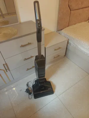 Eufy W31 WetVac Upright Vacuum Cleaner, 600 ml, 250 W, Black, T2730211