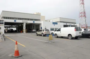 الفحص الدوري للسيارات