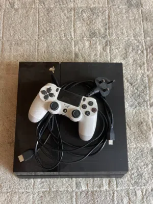 ps4 للبيع سوف الوصف