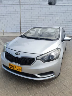 Used Kia Cerato in Muscat