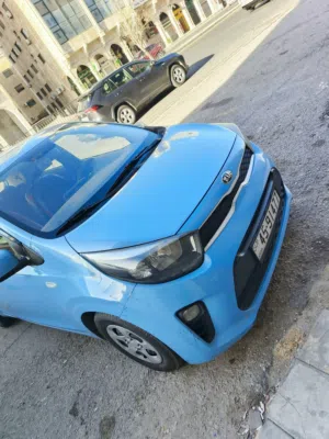 كيا مورنينج 2017