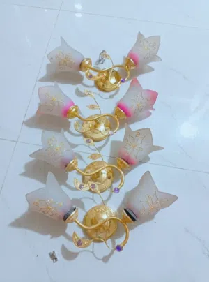 طقم اناره جداري