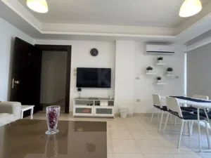 Furnished Apartment For Rent In 7th Circle