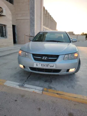 هوندي سوناتا 2007 اصلية