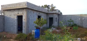 Residential Land for Sale in Tripoli Al-Baesh