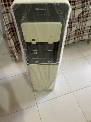 كولر مي من دون قارورة مستخدم شهر