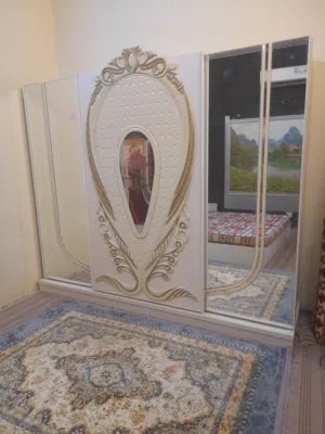 غرفة نوم تركي