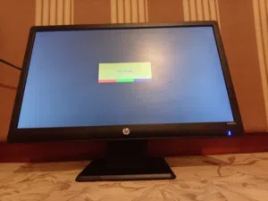 شاشة كمبيوتر 60FPS / 1600*900