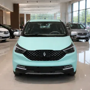 للبيع JMEV EV3 كهربائية  تجهيزات متطورة  شحن سريع DC