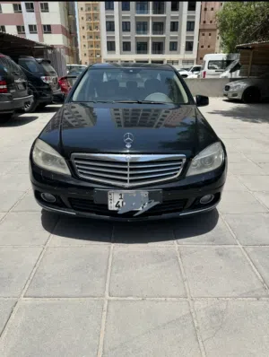 Used Mercedes Benz C-Class in Hawally