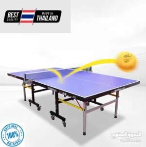 طاولة تنس دراجون تايلاندي اصلي الأفضل في الأسواق العالمية