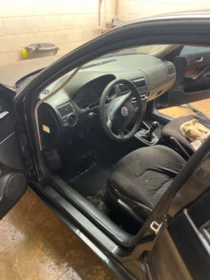 Used Volkswagen Golf in Tripoli
