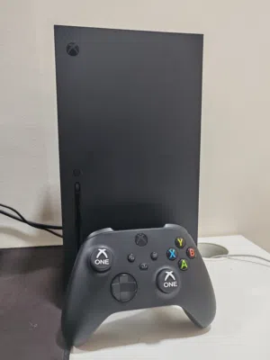 اكسبوكس سيريس اكس Xbox series x