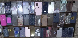 Apple iPhone 11 128 GB in Jerash