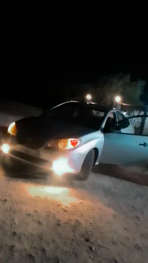 Used Hyundai Avante in Tripoli