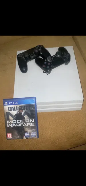 PS4 pro1000 قيقه