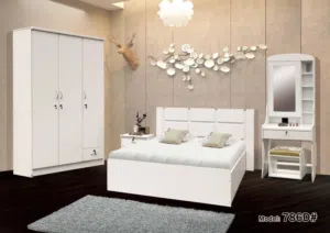 غرف نوم شخص ونص شامل التركيب والدوشق مجاني