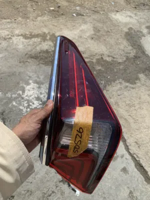 ليت خارجي لكزس es350