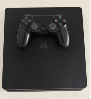 PS4 Slim 1TB
