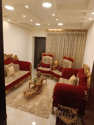 طقم كنب بحال الوكاله