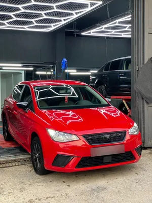 Seat Ibiza Standard 2020