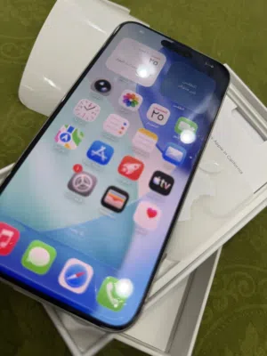 Apple iPhone 15 Pro Max 256 GB in Muscat