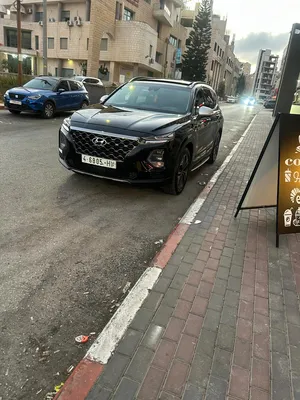 هونداي-سنتافي-2018