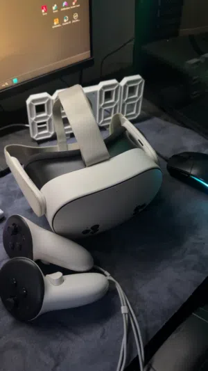 ميتا كويست 3s