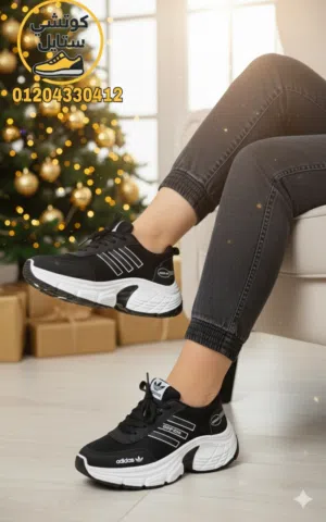 استوك كوتشيات بسعر الجملة نايكي ايرماكس و نيو بالانس حرق أسعار تصفيات
