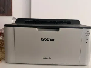 طابعة HL-1110 Printer