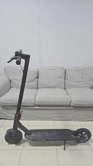 سكوتر شاومي Mi Electric Scooter Pro