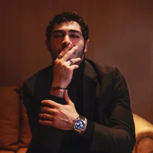 محمد البوصافي