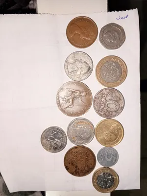Collectibles4