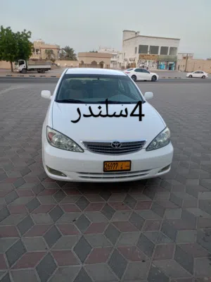 camry 2004