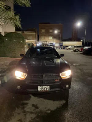 Used Dodge Charger in Al Ahmadi