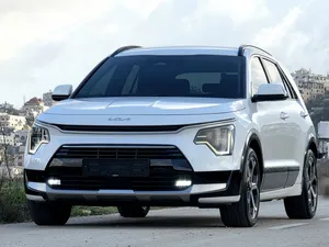 used-kia-niro-ev-in-ramallah-and-al-bireh