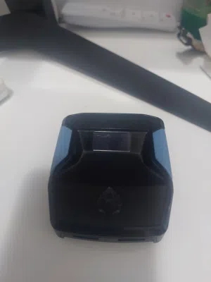 كرونس زين مستخدم