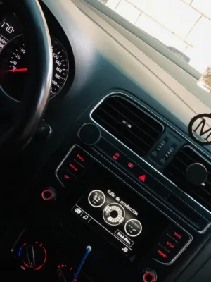 بولو 2014 ترخيص 2015