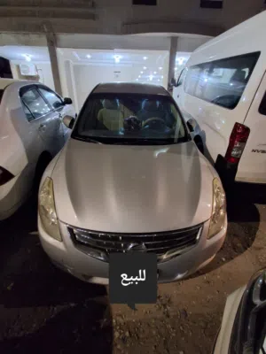 Used Nissan Altima in Al Ahmadi