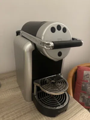 ماكينة اسبريسو