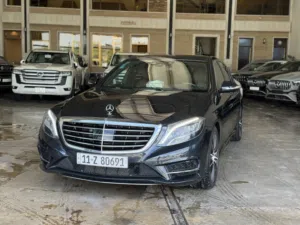 مرسيدس 2014