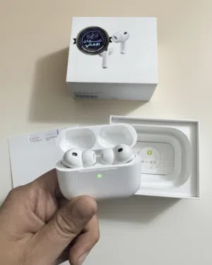 سماعة Apple AirPods Pro 3 - type C