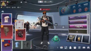 للبيع حساب ببجي