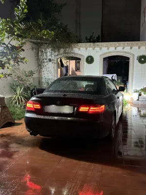 Bmw 328i 2013 E93