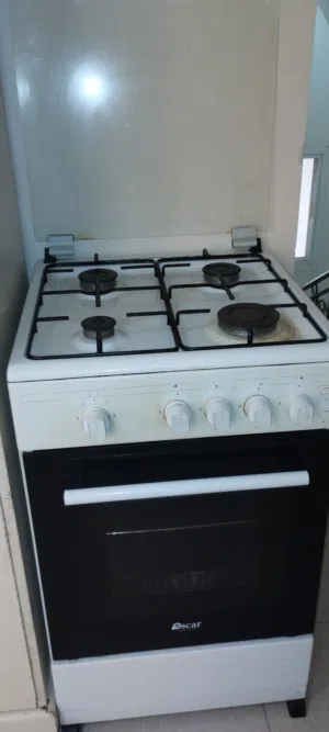 Oscar cookware